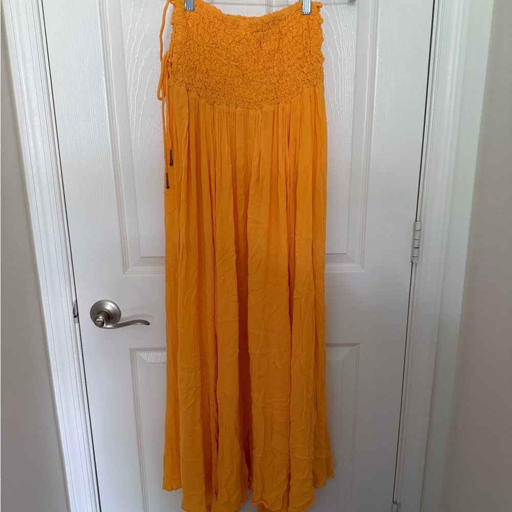 Free People Endless Summer Turning up the Temp Dress - Picture 6 of 6